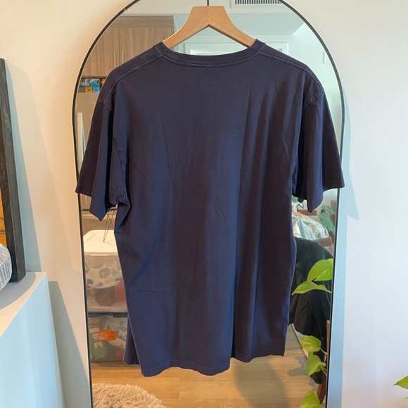 The Quiet Life T Shirt - "La Vie Tranquille" - Men's - Large - Picture 2 of 4